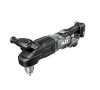 FLEX FX1681-Z - Trapano avvitatore ad angolo retto, senza fili, senza spazzole, 2 marce, 24 V, batteria e caricabatterie non inclusi