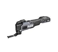 FLEX FX4111-Z - Multiutensile oscillante senza spazzole senza fili, 20.000 OPM, batteria e caricabatterie non inclusi