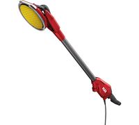 Flex GE 6 R Giraffa GE6R Levigatrice A Lunga Stelo 25x Carta Abrasiva Ø 225 K100