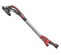 Flex 504041 Etichetta MH 18.0-EC/5.0 Set + Mh-R Batteria Parete Soffitto Giraffa