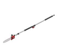 Flex GPSA 532887 - Inserto per autostruttore, con spada da 25 cm, con sistema di lubrificazione automatica)