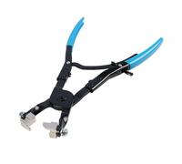 Flex Grip Clamp - Strumento Di Rilascio Rapido, Pinza Di Bloccaggio Meccanico | Separatore Di Linee Del Radiatore Professionale, Per La Rimozione Del Tubo Pesante, Strumento Multiuso Per Freno,