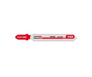 FLEX HOJA SIERRA CALAR INOX JS 83 INOX VE3