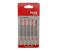 FLEX HOJA SIERRA CALAR MADERA JS 75 SW PRO VE 5