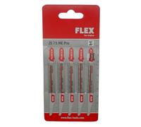 FLEX HOJA SIERRA CALAR METAL JS 75 ME PRO VE 5