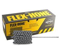 Flex-Hone Tool-GBD30012 - Cilindro di ricerca a spazzola, serie GBD, abrasivo al carburo di silicio, diametro 76 mm, grana 120