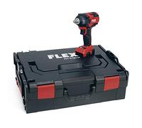 Flex IW 1/2 18.0-EC - Avvitatore a percussione senza spazzole 18V 2 x 5,0 Ah agli ioni di litio