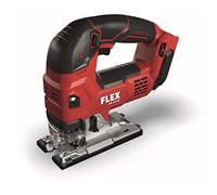 Flex Seghetto Alternativo Batteria JSB 18.0-EC Solo IN Cartone senza /