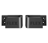 Flex Kabelwicklung Supporto Cavo per Valigetta Trasport 531.472