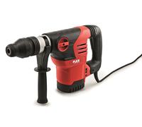 Flex Kombi-Bohrhammer Che 5-40 Attacco 5 KG Martello a Cesello 10J 1050W