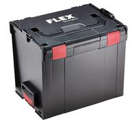 Flex L Box 374 Taglia 4 Tk L 374 414.107 Sortimo Cassetta Degli Attrezzi