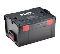 Flex L Boxx 238 Misura 3 TK L 238 414.093 Sortimo Organizer Attrezzi