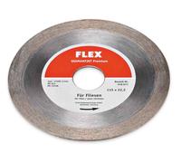 Flex Lama Diamantata Diamantjet Premium Piastrelle 115mm 349.011 349011