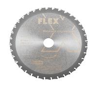 FLEX Lama per sega D150x1,3/1,0x20 HW Z=36/0° Quantità:1