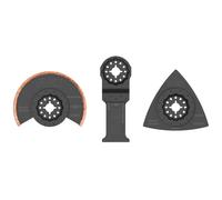 Flex Lama Starlock Piastrelle Sm Bi-Set VE3 531.056