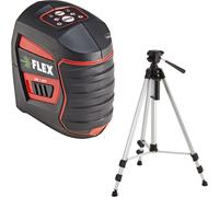 Flex Laser + Cavalletto Alc 2 / 1-G/R + Lks 530.443