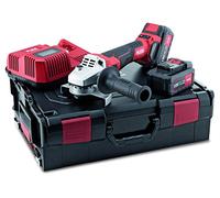 FLEX LBE 125 18.0-EC 5.0 SET