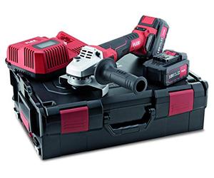 FLEX LBE 125 18.0-EC 5.0 SET