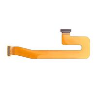 flex lcd cavo Ricezione compatibile con Samsung Galaxy Tab A7 10.4 (2020) SM-T500 / SM-T505 flat flex cable Schermo Lcd connettore RETRO touch display x mainboard collegamento main to sub BOARD