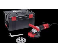 FLEX LDE 16-8 125 R, Kit TH-Jet per chi cerca qualità e praticità, per uso pratico e risultati affidabili