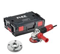 Flex Le 9-11 125 L-BOXX Smerigliatrice Angolare 125mm 900Watt Regolabile 436.739