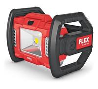 Flex LED Riflettore Batteria 18,0 V CL 2000 18.0 472921 senza Caricabatteria