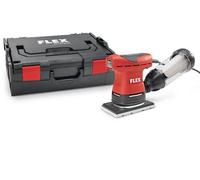 Flex Levigatrice 80x130mm Ose 80 2 Set L-BOXX 200W 429.848