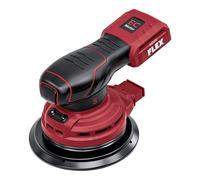FLEX Levigatrice a batteria ORE 5-150 18-EC C Quantità:1