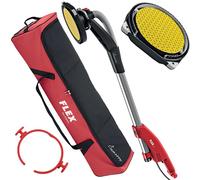 Flex Levigatrice a stelo Giraffa Etichetta 7 + MH R Segmentschleifkopf 494.488