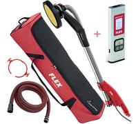 Flex Levigatrice a stelo Giraffa Etichetta 7 MH R Sh Segmentschleifkopf 494.534