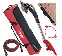 Flex Levigatrice a stelo Giraffa Etichetta 7 MH T Sh Dreieckschleifkopf Tubo