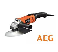 FLEX LEVIGATRICE ANGOLARE 1200W VELOCITÀ VARIABILE Ø180mm SE12-180 AEG