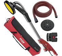 Flex Levigatrice Da Parete E Soffitto Giraffa GE 5 TB L SH Borsa Tubo 409.391