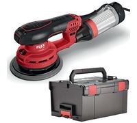 Flex Levigatrice Eccentrica ORE 3 150 EC Set 3Mm Corsa 486.809 L-BOXX