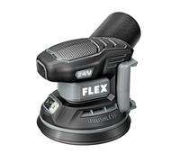 FLEX Levigatrice orbitale casuale wireless da 24 V da 5 pollici e 13.000 OPM solo, batteria e caricabatterie non inclusi - FX3411-Z