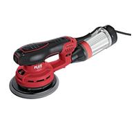 Flex Levigatrice orbitale ORE 3-150 EC (400 W, disco abrasivo ø 150 mm, corsa 3 mm, motore brushless, smerigliatrice, collegamento per aspirazione polvere ø 27 mm) 447684