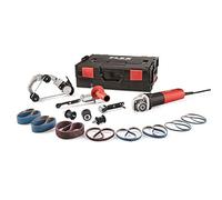 FLEX LIJADORA BRE 8-4 INOX SET