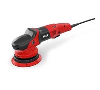Flex Lucidatrice eccentrica XFE 7-15 150 (lucidatrice 710 Watt, corsa di lucidatura 15 mm, dimensioni 370 x 140 mm, impugnatura ergonomica, testa piatta) 418080