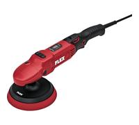 Flex Lucidatrice rotante PE 14 LD C, 1400 W, lunghezza cavo 4 m | Massima Dimensioni della piastra di supporto: 150 mm. Numero di giri a vuoto 1100-3700 giri/min, massimo Dimensioni della