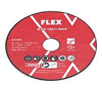 Flex M-Cd 125/1 Inox 10Ve 533.348