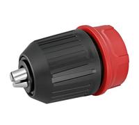 FLEX Mandrino a sgancio rapido BF 12-EC (campo di serraggio 1,5-13 mm, peso 0,16 kg, plastica) 532292