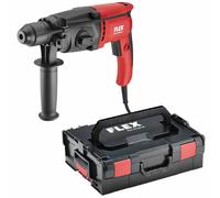 Flex Martello per Scavare Fhe 2-22 Sds-Plus IN L-BOXX 710 Watt 2,1 J 413.674