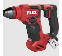 Flex Martello perforatore a batteria 12 V FHE 1-16 12-EC (compatto e potente, freno elettronico rapido, con luce LED, motore brushless) 531709