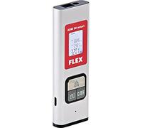 Distanziometro laser flessibile telemetro laser ADM 30 Smart