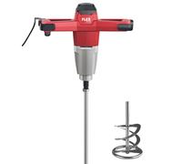 Flex Mixer MXE 1000 Mixer 2X Frusta A Spirale WR2 WR3R 120 Frusta Mixer