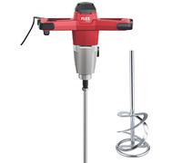 Flex Mixer Mxe 1200 Mixer 1x Agitatore a Spirale WR2 Mescolatrice 140 Mixer
