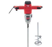 Flex Mixer MXE 1602 Mixer 2X Fruste WR2 WR3R 160 Frullatore