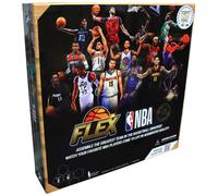 Flex NBA Deluxe Starter Set Prima Edizione Mint