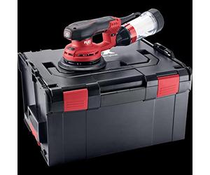 Flex ORE 3-150 EC - Set con valigetta per il trasporto