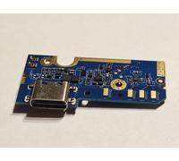 FLEX PCB DOCK di RICARICA per Blackview BV7100 Pro CONNETTORE CARICA PORTA USB